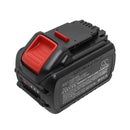 Cameron Sino Cs Dec060Pd 12000Mah Battery For Dewalt 20V Max