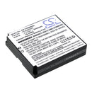 Cameron Sino Cs Tvn500Sl 5200Mah Battery For Twonav Aventura 500