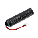 Cameron Sino Cs Vsd120Sl 2600Mah Replacement Battery For Viavi 120 Dsp