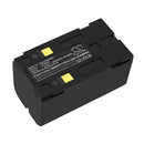 Cameron Sino Cs Lts264Sl 5200Mah Battery For Leica Ts01 Total Station