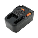 Cameron Sino Cs Rdd841Pw 6000Mah Replacement Battery For Aeg Bfl 18