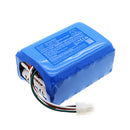Cameron Sino Cs Edn100Pw 6400Mah Battery For Ecovacs Goat G1