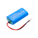 Cameron Sino Cs Klk645Ls 600Mah Battery For Kanlux 2200570664051619