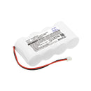Cameron Sino Cs Lgr610Ls 2000Mah Replacement Battery For Saft 804284N