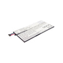 Cameron Sino Cs Sgp100Sl 4000Mah Battery For Samsung Galaxy Tab