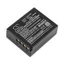 Cameron Sino Cs Blh1Mx 1900Mah Battery For Olympus E M1 Mark Ii