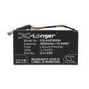 Cameron Sino Cs Aup005Sl 5050Mah Battery For Asus Padfone Infinity A80