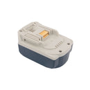 Cameron Sino Csmkt125Pw 1500Mah Replacement Battery For Makita Bfh120F