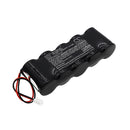 Cameron Sino Cs Vtr201Bt 17000Mah Battery For Venitem Sirene Rio
