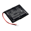 Cameron Sino Csscv270Dy 1900Mah Replacement Battery For Sencor Spv2715