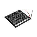 Cameron Sino Cs Alt806Sl 2450Mah Battery For Alcatel Ot 8068