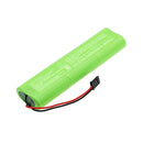 Cameron Sino Cs Ftt120Rx 2000Mah Battery For Futaba T12 Transmitters