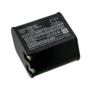 Cameron Sino Cs Bmt127Sl 2000Mah Battery For Brady Tls Pc Link
