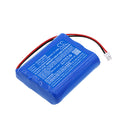 Cameron Sino Cssop900Mx 3350Mah Replacement Battery For Szosen Oip 900