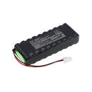 Cameron Sino Cs Rts609Af 2000Mah Battery For Record Saga Easy