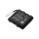 Cameron Sino Cssdl510Sl 2600Mah Replacement Battery For Sag Schlagbaum