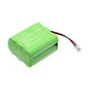 Cameron Sino Cs Adp240Md 2000Mah Replacement Battery For Ade Dp2400
