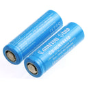 Cameron Sino Cs Icr14430Ne 650Mah Replacement Battery