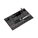 Cameron Sino Cs Hps120Sl 9500Mah Battery For HP Pro Slate 12