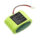 Cameron Sino Cs Ntc630Md 230Mah Replacement Battery For Natus Freedop