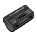 Cameron Sino Cs Trs700Sl 3100Mah Replacement Battery For Trimble Tsc7