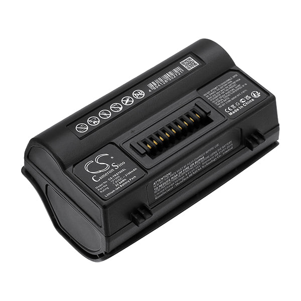 Cameron Sino Cs Trs700Sl 3100Mah Replacement Battery For Trimble Tsc7