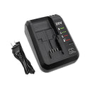 Cameron Sino Df Fmc690Ua Power Tools Charger For Porter Cable Pcc600