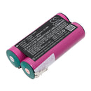 Cameron Sino Cs Bsu144Px 3000Mah Replacement Battery For Bosch Uneo