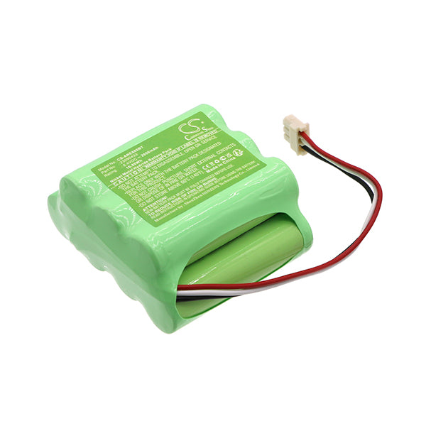 Cameron Sino Cs Are800Bt 2000Mah Battery For Ap Agri Alert 800Ezk