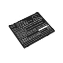Cameron Sino Cs Zbe510Sl 3200Mah Battery For Zebra Et51 Windows Os