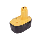 Cameron Sino Csdew613Px 3000Mah Replacement Battery For Dewalt Dc551Ka