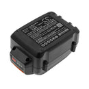 Cameron Sino Cs Wrk180Pw 1500Mah Replacement Battery For Worx Wg180
