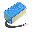 Cameron Sino Cs Mdp762Sl 5200Mah Battery For Medion 50077078