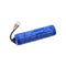 Cameron Sino Cstbr750Sl Replacement 2600Mah Battery For Triplett Br500