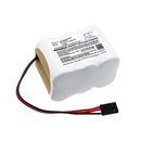 Cameron Sino Cs Wbm232Md 2000Mah Battery For Welch Allyn Manuel
