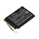 Cameron Sino Cs Gme200Sl 750Mah Battery For Garmin Dezl Otr700