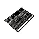 Cameron Sino Cs Bqe100Sl 8600Mah Replacement Battery For Bq E10 Tablet