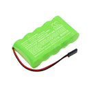 Cameron Sino Cs Ftx140Rx 2000Mah Battery For Futaba Transmitter 14Sg