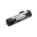 Cameron Sino Cs Pew103Sl 1500Mah Battery For Panasonic Ew1031Cm