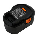 Cameron Sino Cs Frc210Pw 3000Mah Battery For Fromm Dynamic 2100