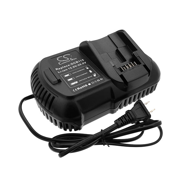 Cameron Sino Df Dec118Ua Power Tools Charger For Dewalt Dct416S1