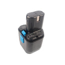 Cameron Sino Cs Htb122Px 3300Mah Replacement Battery For Hitachi C 5D
