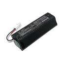 Cameron Sino Cs Pma867Md 4500Mah Battery For Pm Atemschutz Pa A867 Ng