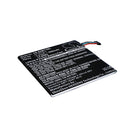 Cameron Sino Cs Aum715Sl 3900Mah Battery For Asus Memo Pad Hd 7