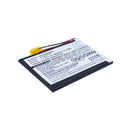 Cameron Sino Cs Rcw200Sl 3000Mah Replacement Battery For Rca Rct6077W2