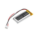 Cameron Sino Cs Rpg047Sl 1000Mah Battery For Roku Voice Remote Pro