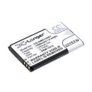 Cameron Sino Cs Dmr120Bt 1200Mah Replacement Battery For Magellan