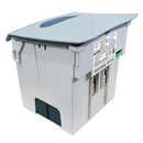Cameron Sino Cs Rct120Vx 20000Mah Battery For Wolf Garten Rl1000