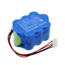 Cameron Sino Csswd750Md 4000Mah Replacement Battery For Simonson Wheel