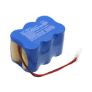 Cameron Sino Cs Bra311Md 3000Mah Battery For B Braun Syringe Pump